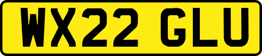 WX22GLU