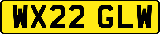 WX22GLW
