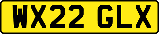 WX22GLX