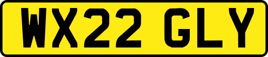 WX22GLY