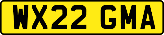WX22GMA