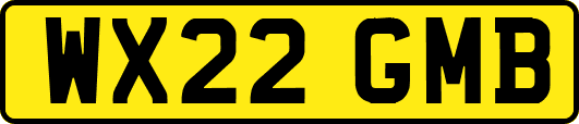 WX22GMB