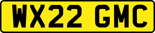 WX22GMC