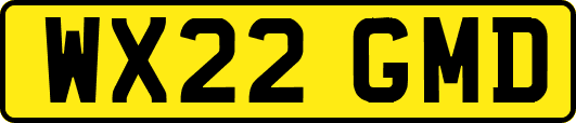 WX22GMD