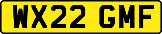 WX22GMF