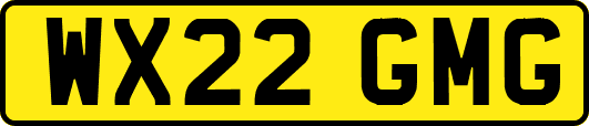 WX22GMG