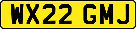 WX22GMJ