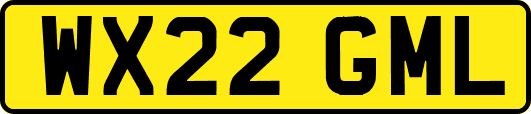 WX22GML
