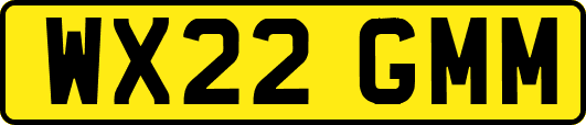 WX22GMM