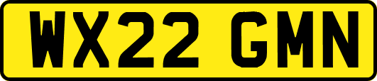 WX22GMN