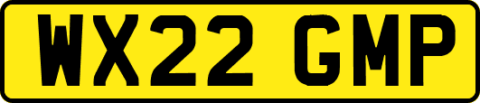 WX22GMP
