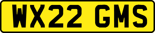 WX22GMS