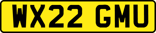 WX22GMU