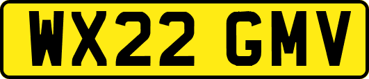 WX22GMV
