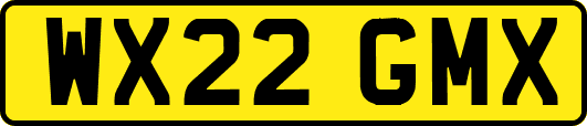 WX22GMX