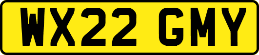 WX22GMY