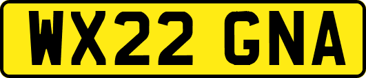 WX22GNA