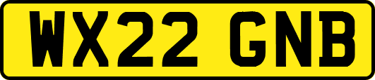 WX22GNB