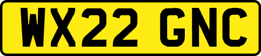 WX22GNC