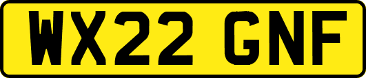 WX22GNF