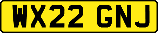 WX22GNJ