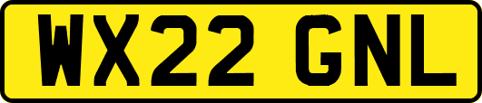 WX22GNL