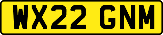 WX22GNM