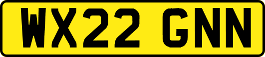 WX22GNN