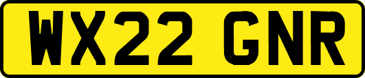 WX22GNR