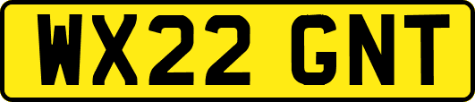 WX22GNT