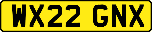 WX22GNX
