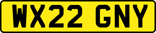 WX22GNY