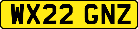 WX22GNZ