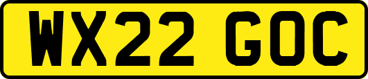 WX22GOC