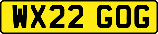 WX22GOG