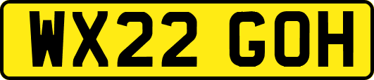 WX22GOH