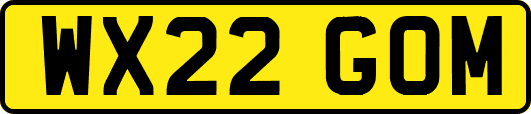 WX22GOM