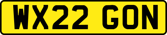 WX22GON