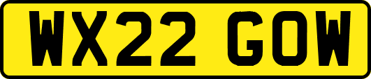 WX22GOW