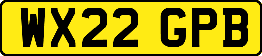 WX22GPB