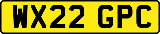 WX22GPC