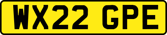 WX22GPE