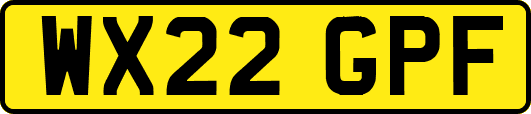 WX22GPF