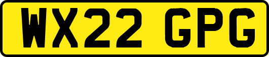 WX22GPG