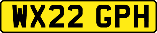 WX22GPH