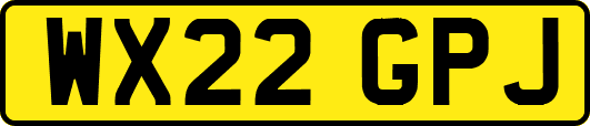 WX22GPJ