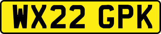 WX22GPK