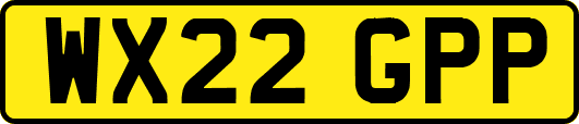 WX22GPP