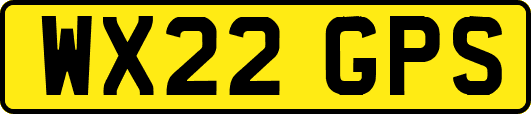 WX22GPS