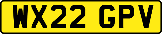 WX22GPV